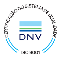 Certificação de qualidade internacional